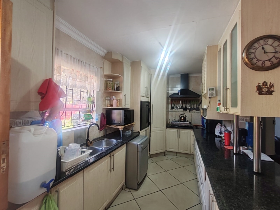 To Let 3 Bedroom Property for Rent in Brakpan North Gauteng