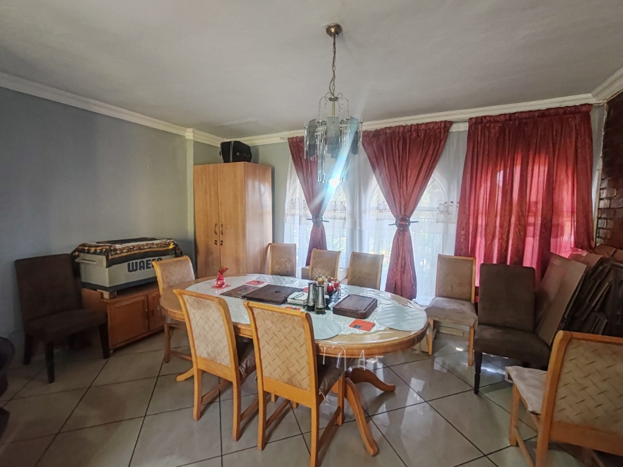 To Let 3 Bedroom Property for Rent in Brakpan North Gauteng