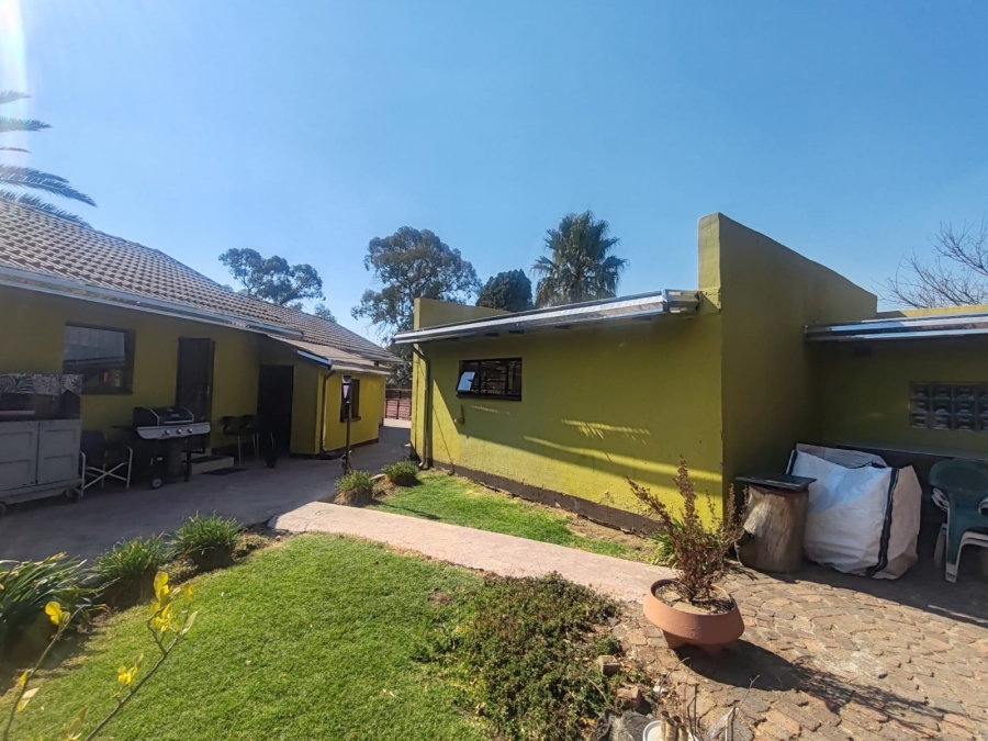 To Let 3 Bedroom Property for Rent in Brakpan North Gauteng
