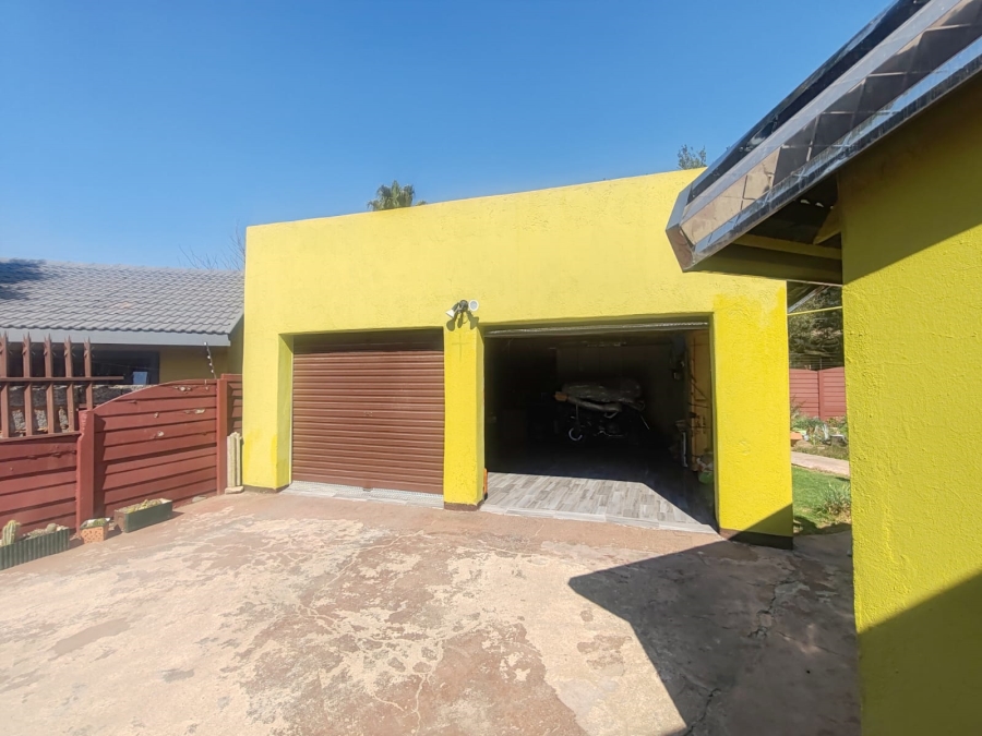 To Let 3 Bedroom Property for Rent in Brakpan North Gauteng