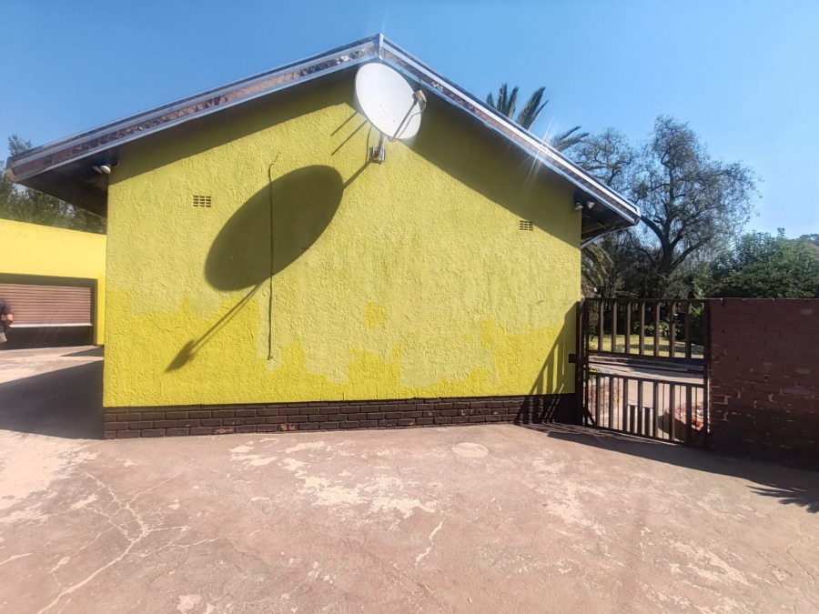 To Let 3 Bedroom Property for Rent in Brakpan North Gauteng