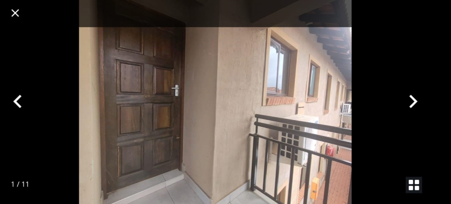 To Let 2 Bedroom Property for Rent in Kenleaf Gauteng