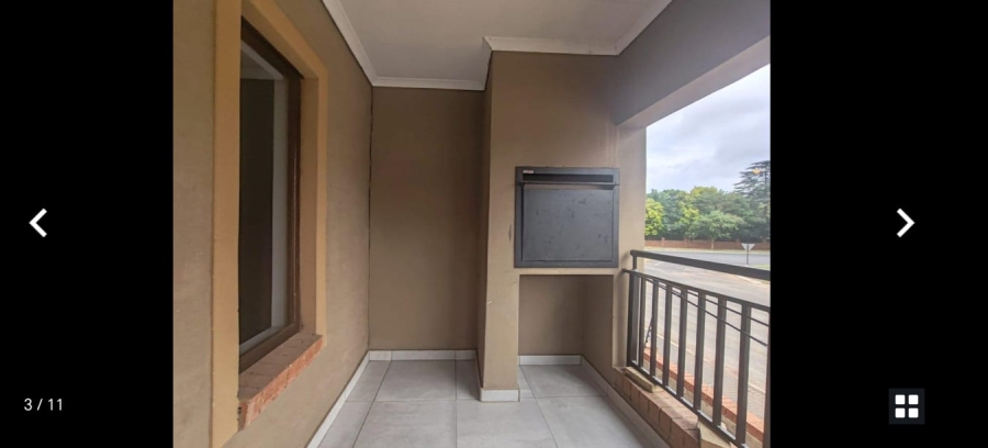 To Let 2 Bedroom Property for Rent in Kenleaf Gauteng