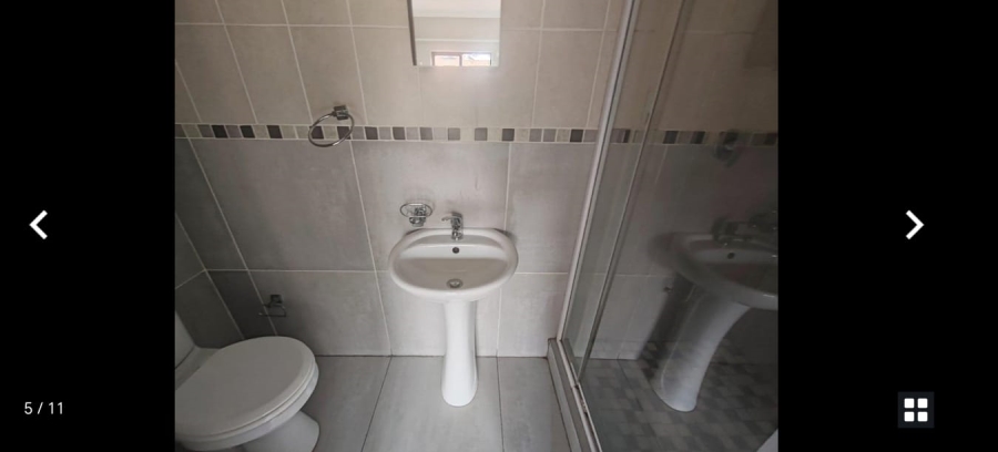 To Let 2 Bedroom Property for Rent in Kenleaf Gauteng