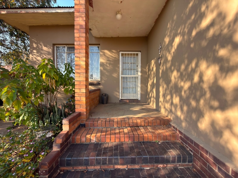 To Let 3 Bedroom Property for Rent in Brakpan Central Gauteng