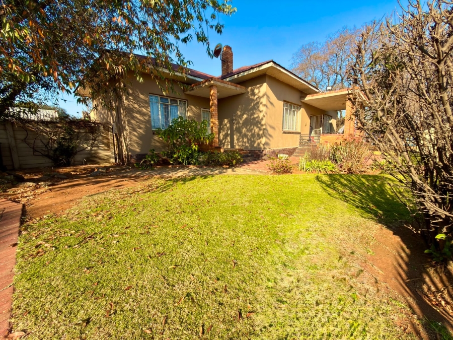 To Let 3 Bedroom Property for Rent in Brakpan Central Gauteng
