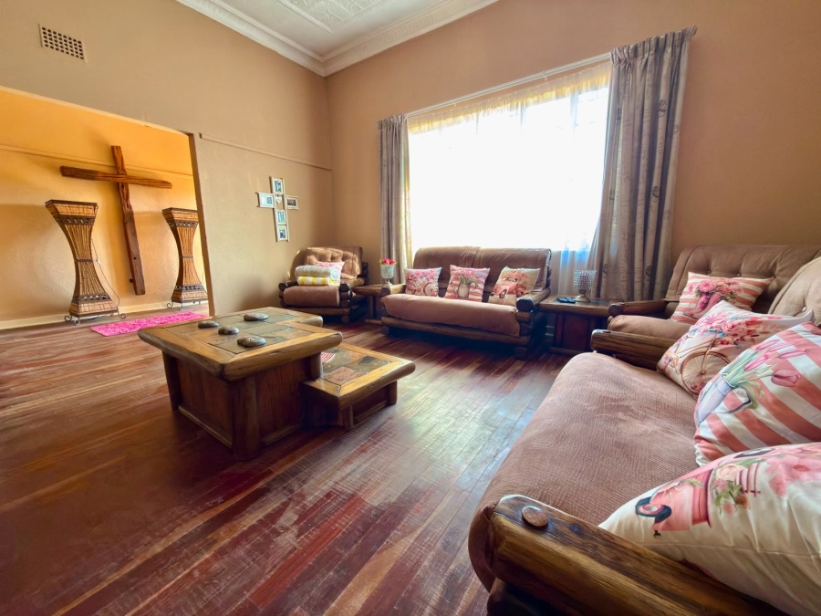 To Let 3 Bedroom Property for Rent in Brakpan Central Gauteng