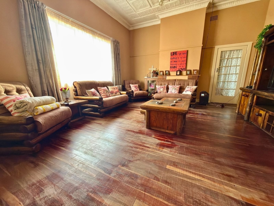 To Let 3 Bedroom Property for Rent in Brakpan Central Gauteng
