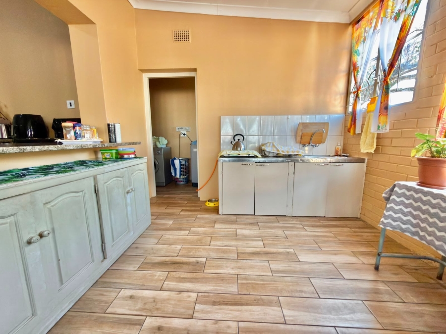 To Let 3 Bedroom Property for Rent in Brakpan Central Gauteng