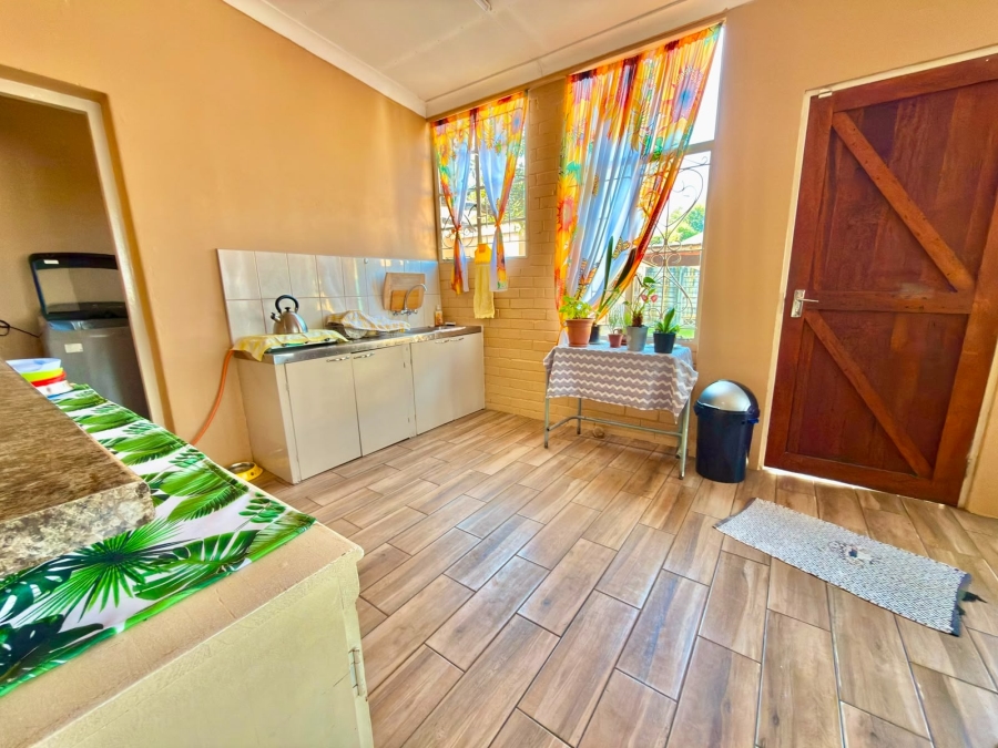 To Let 3 Bedroom Property for Rent in Brakpan Central Gauteng