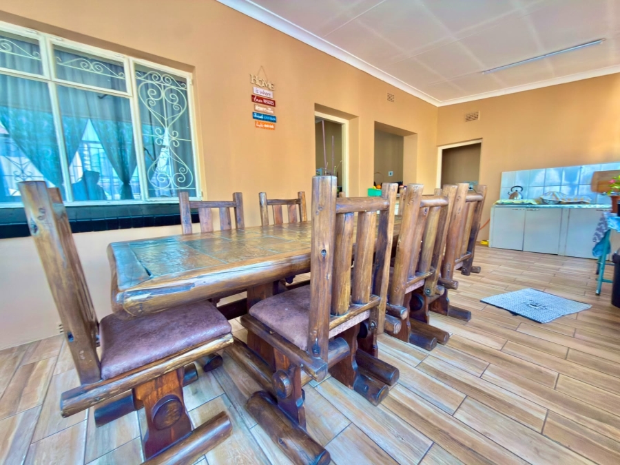 To Let 3 Bedroom Property for Rent in Brakpan Central Gauteng