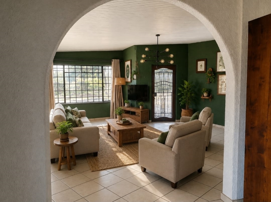 3 Bedroom Property for Sale in Pretoria North Gauteng