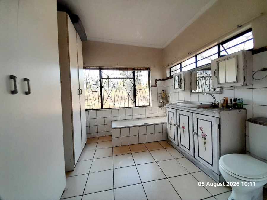3 Bedroom Property for Sale in Pretoria North Gauteng