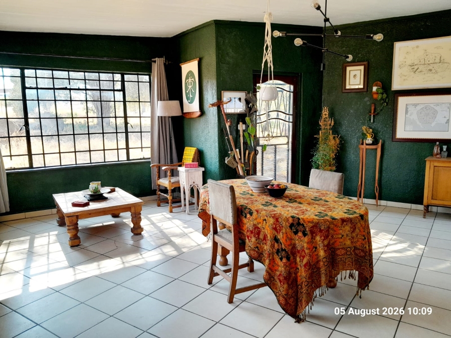 3 Bedroom Property for Sale in Pretoria North Gauteng