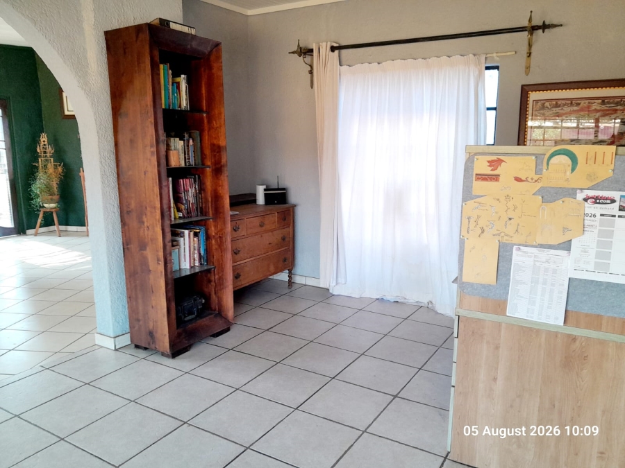 3 Bedroom Property for Sale in Pretoria North Gauteng