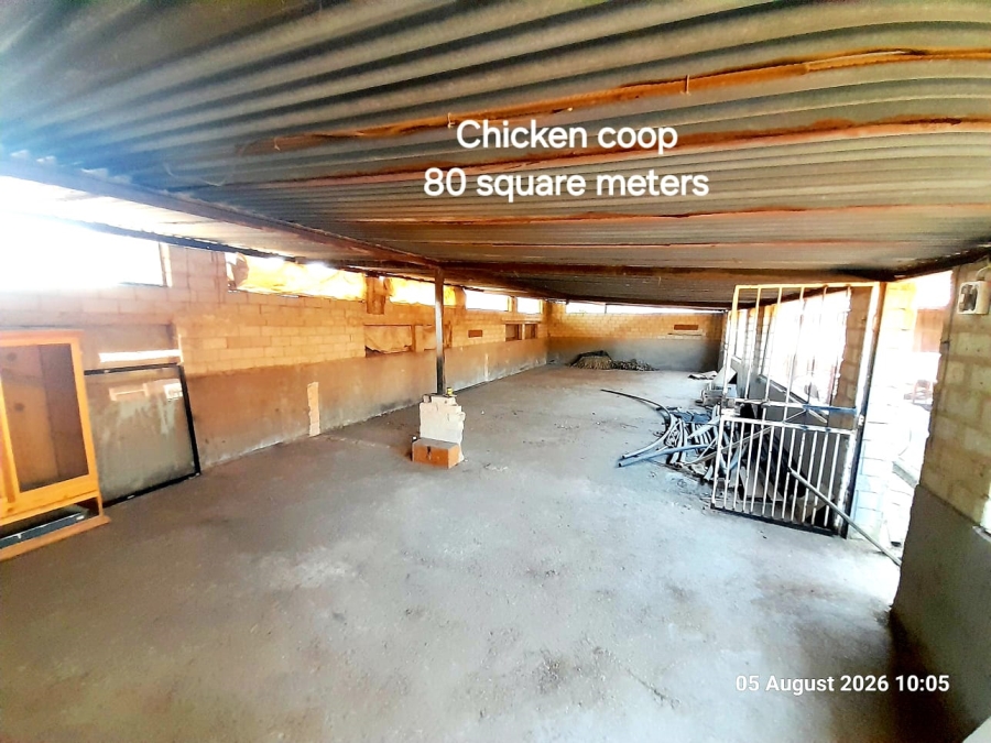 3 Bedroom Property for Sale in Pretoria North Gauteng