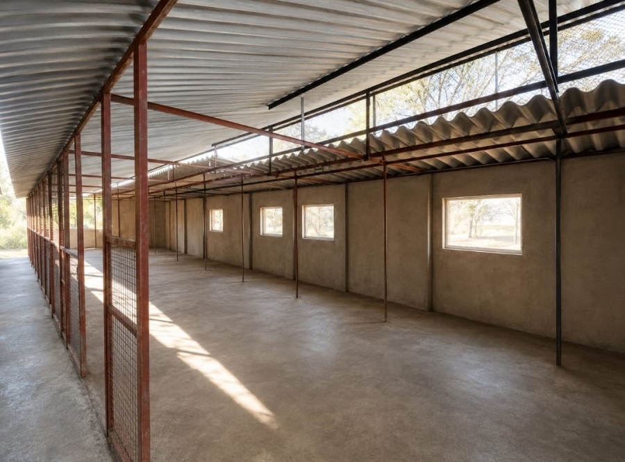 3 Bedroom Property for Sale in Pretoria North Gauteng