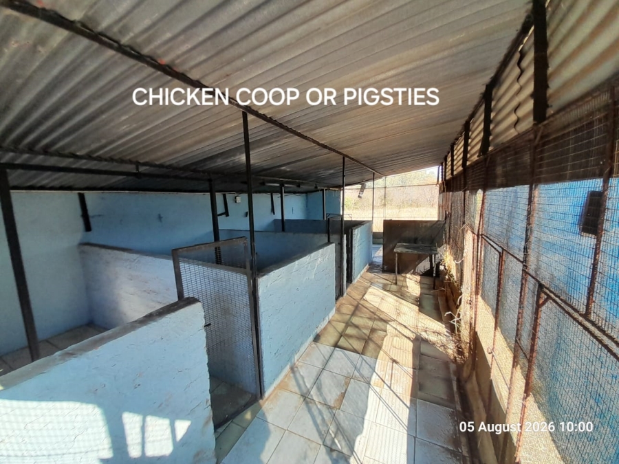3 Bedroom Property for Sale in Pretoria North Gauteng