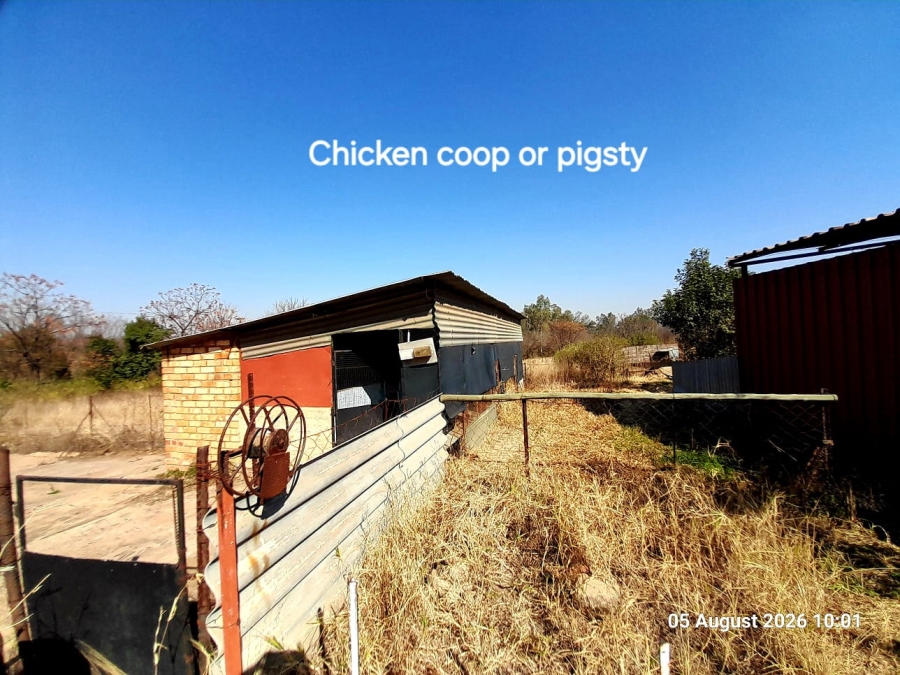 3 Bedroom Property for Sale in Pretoria North Gauteng