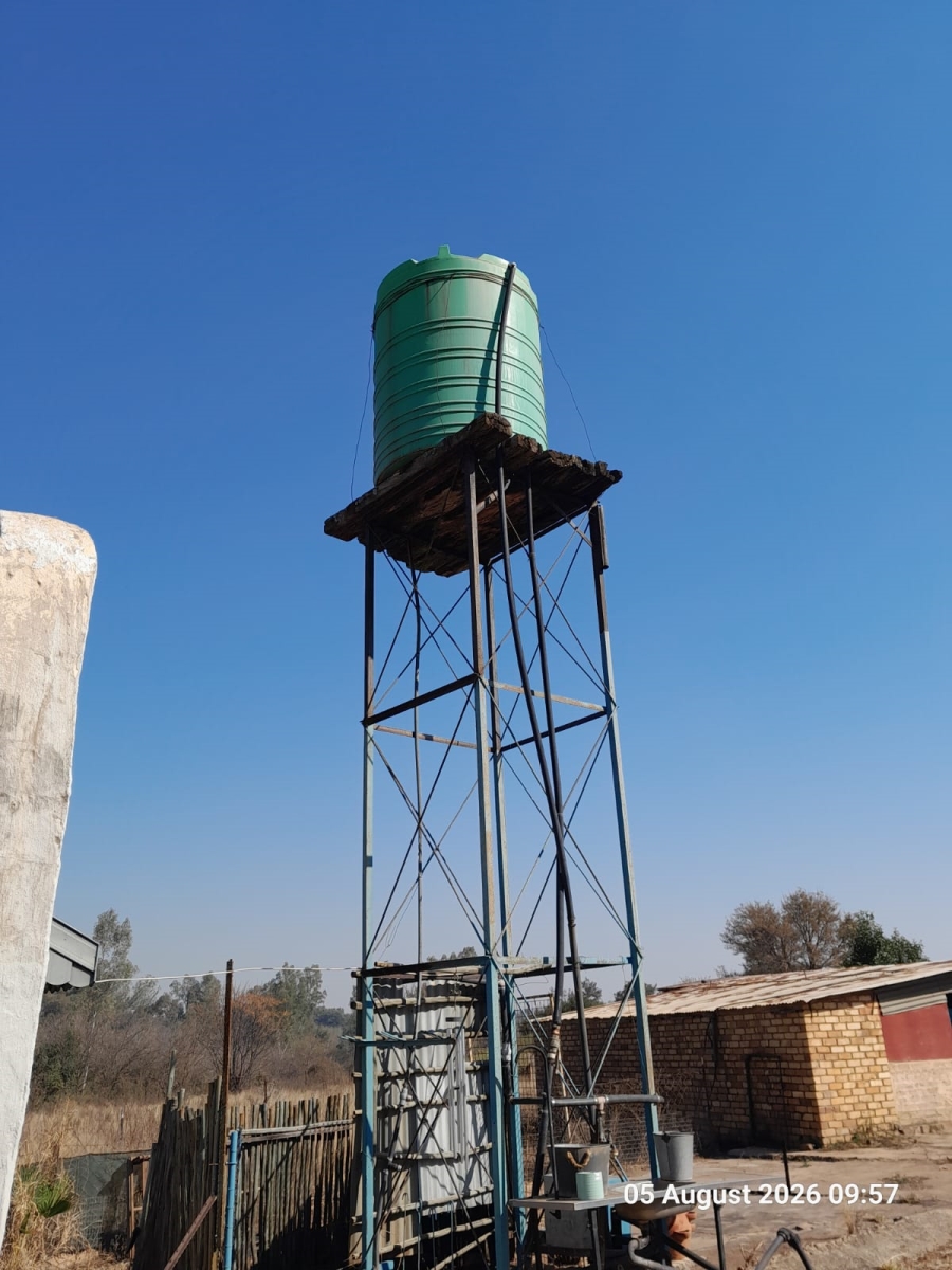 3 Bedroom Property for Sale in Pretoria North Gauteng
