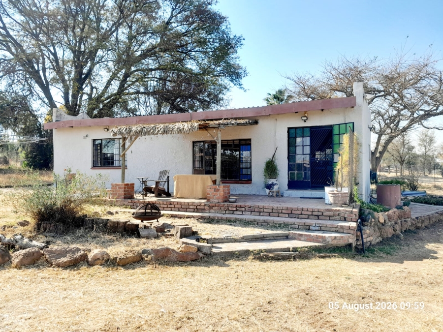 3 Bedroom Property for Sale in Pretoria North Gauteng