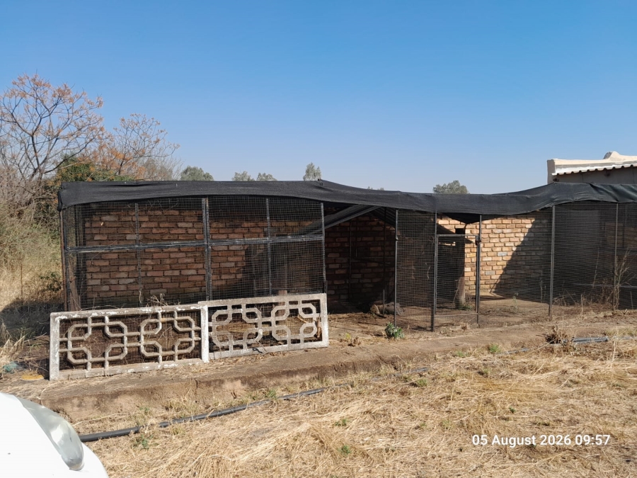 3 Bedroom Property for Sale in Pretoria North Gauteng