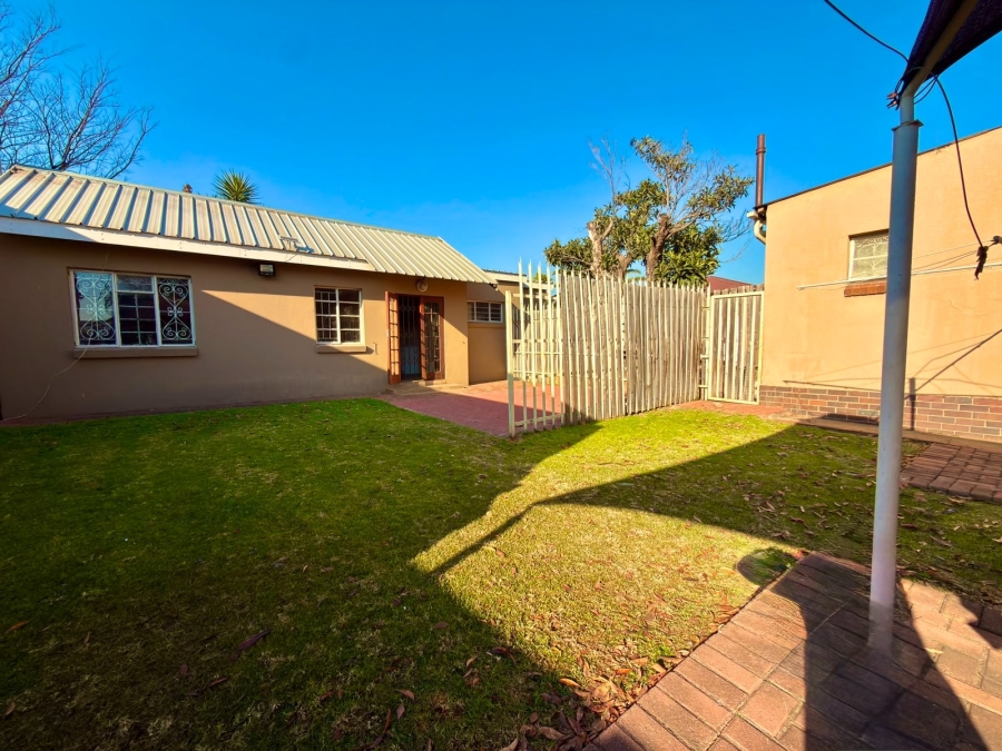 To Let 1 Bedroom Property for Rent in Brakpan Central Gauteng