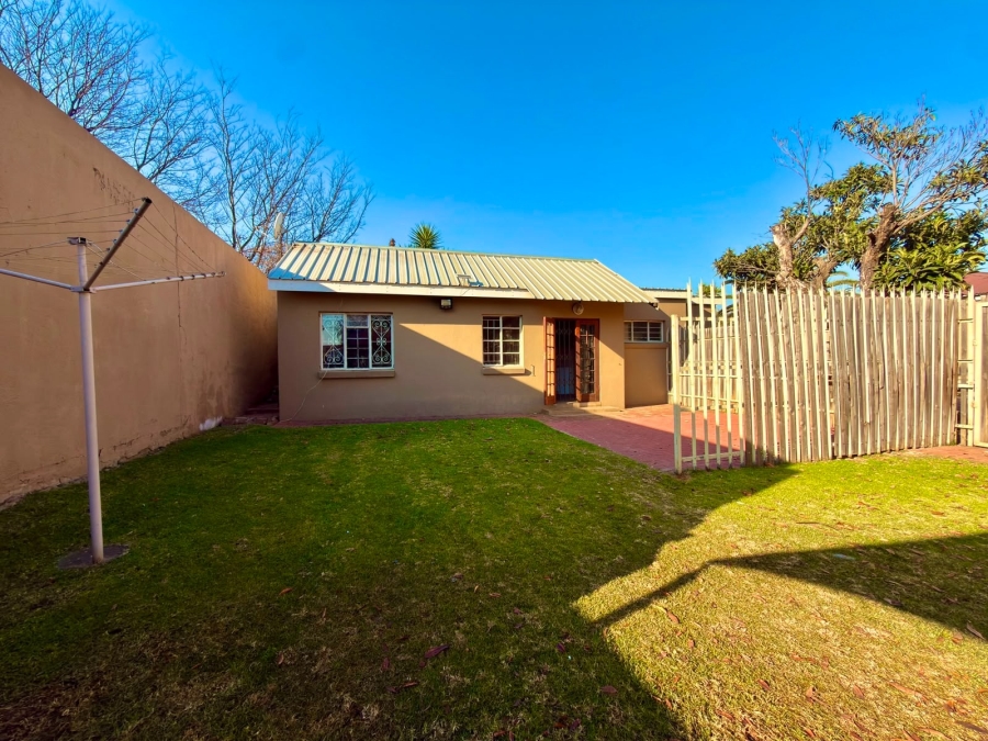 To Let 1 Bedroom Property for Rent in Brakpan Central Gauteng