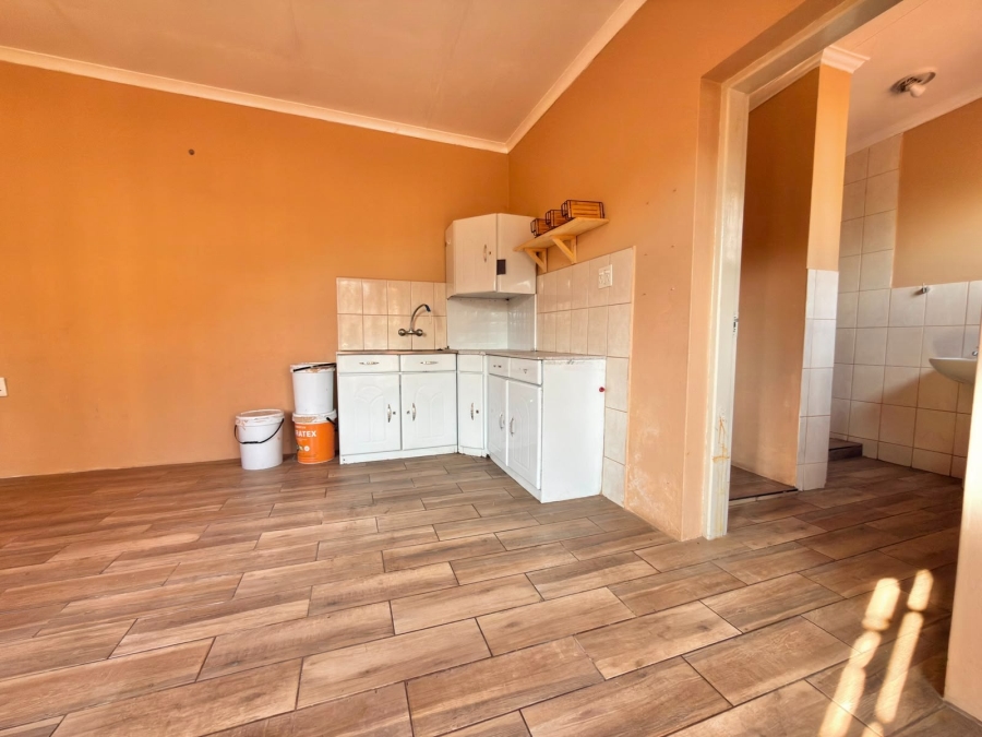 To Let 1 Bedroom Property for Rent in Brakpan Central Gauteng