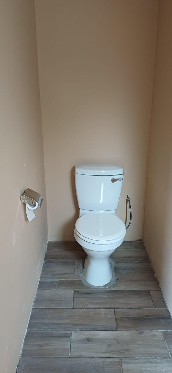 To Let 1 Bedroom Property for Rent in Brakpan Central Gauteng