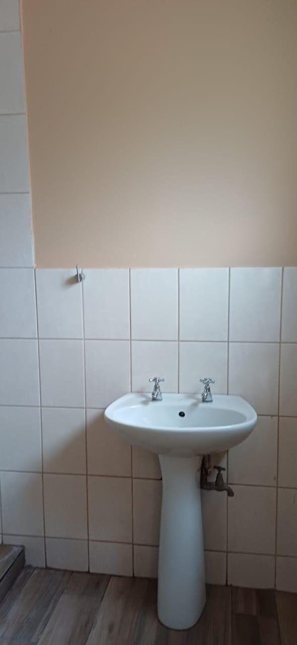 To Let 1 Bedroom Property for Rent in Brakpan Central Gauteng