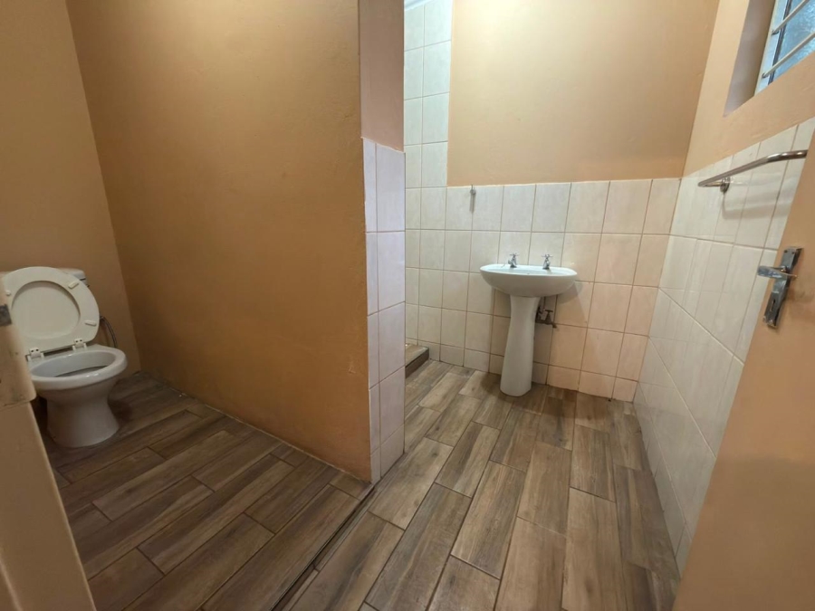 To Let 1 Bedroom Property for Rent in Brakpan Central Gauteng