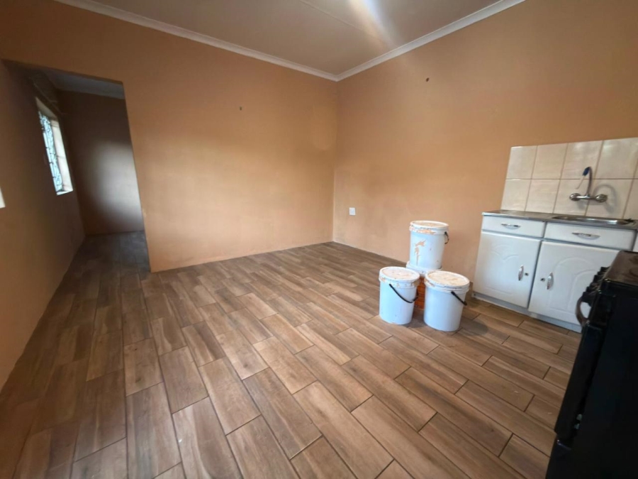 To Let 1 Bedroom Property for Rent in Brakpan Central Gauteng