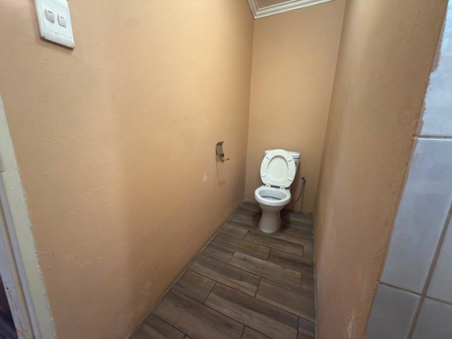 To Let 1 Bedroom Property for Rent in Brakpan Central Gauteng
