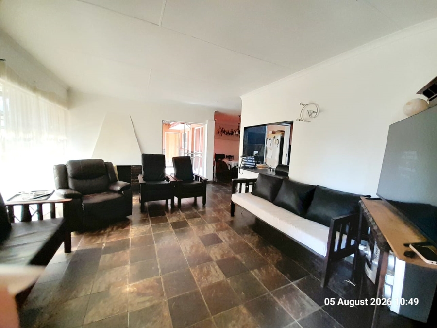 4 Bedroom Property for Sale in Pretoria North Gauteng