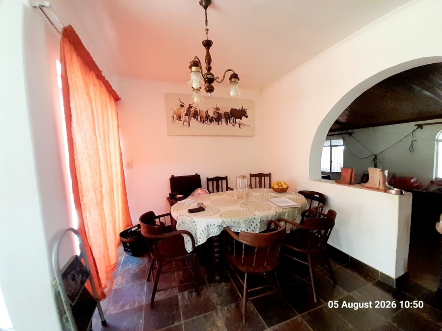 4 Bedroom Property for Sale in Pretoria North Gauteng