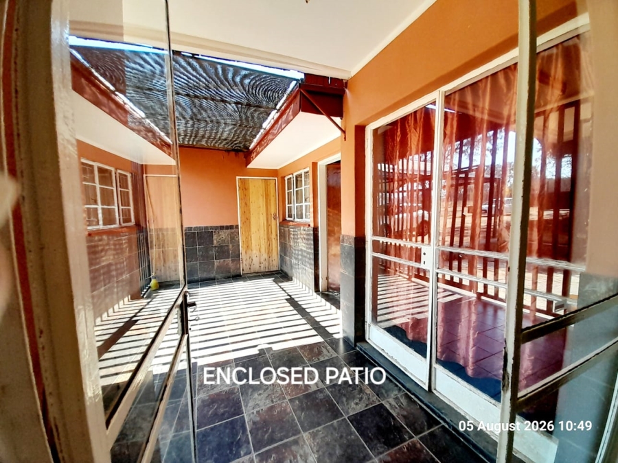 4 Bedroom Property for Sale in Pretoria North Gauteng