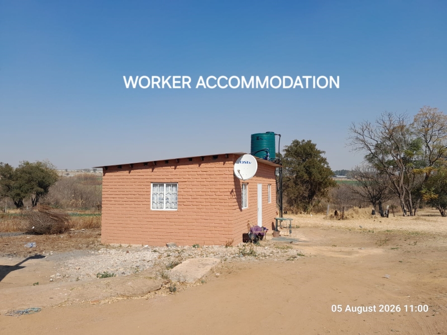 4 Bedroom Property for Sale in Pretoria North Gauteng