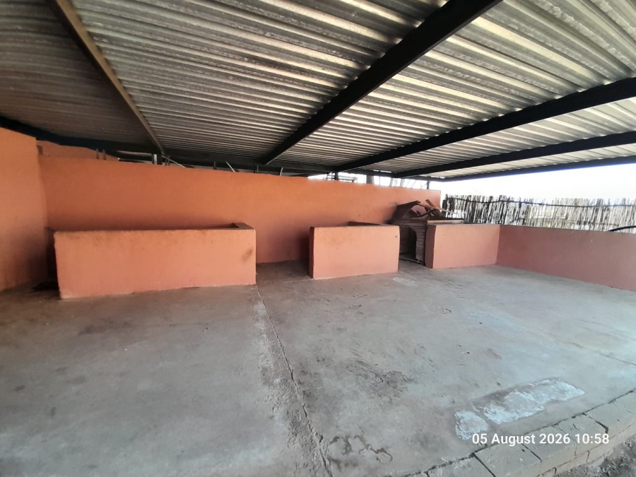 4 Bedroom Property for Sale in Pretoria North Gauteng