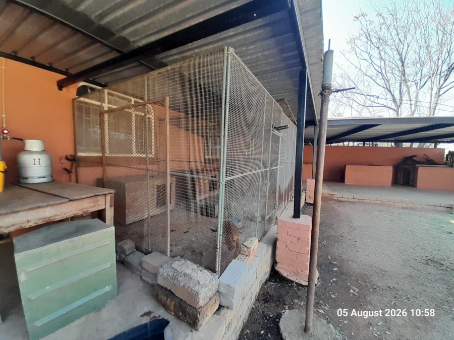 4 Bedroom Property for Sale in Pretoria North Gauteng
