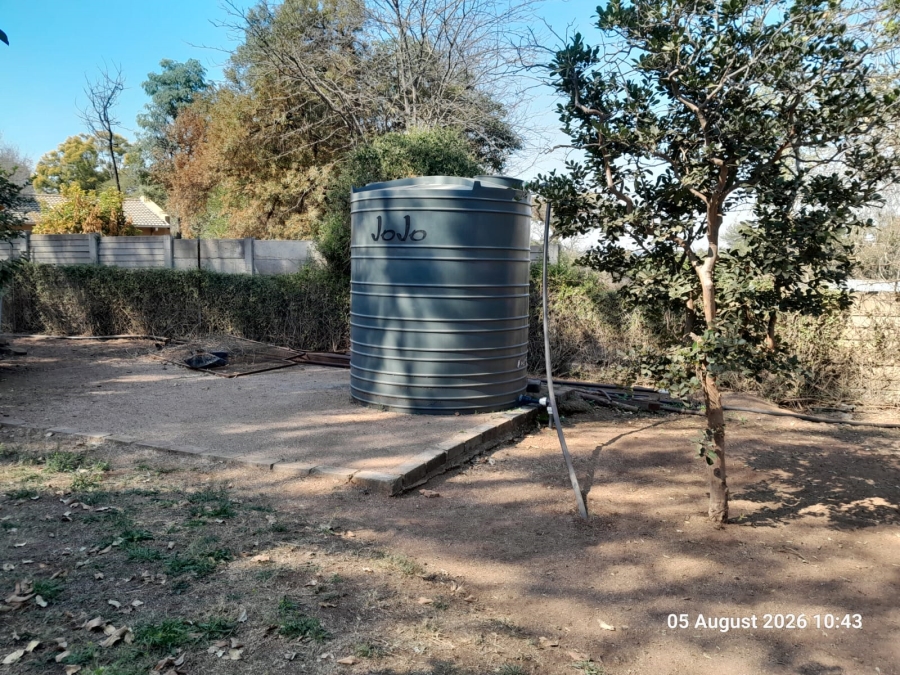 4 Bedroom Property for Sale in Pretoria North Gauteng
