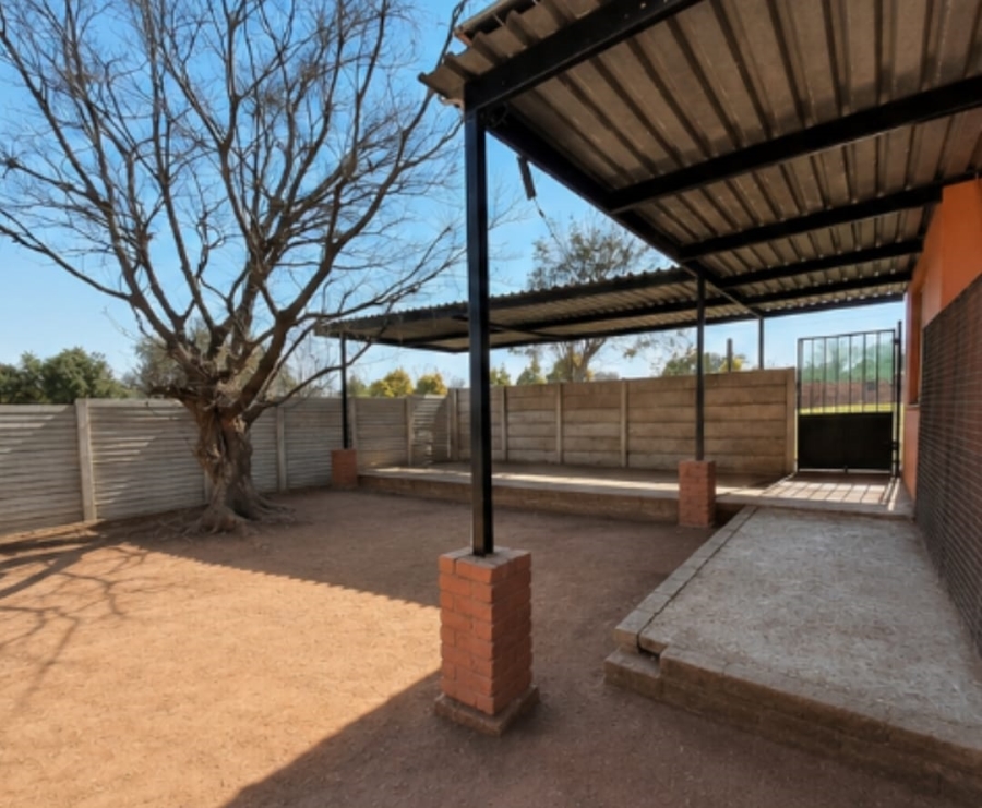 4 Bedroom Property for Sale in Pretoria North Gauteng