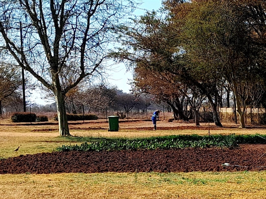 4 Bedroom Property for Sale in Pretoria North Gauteng