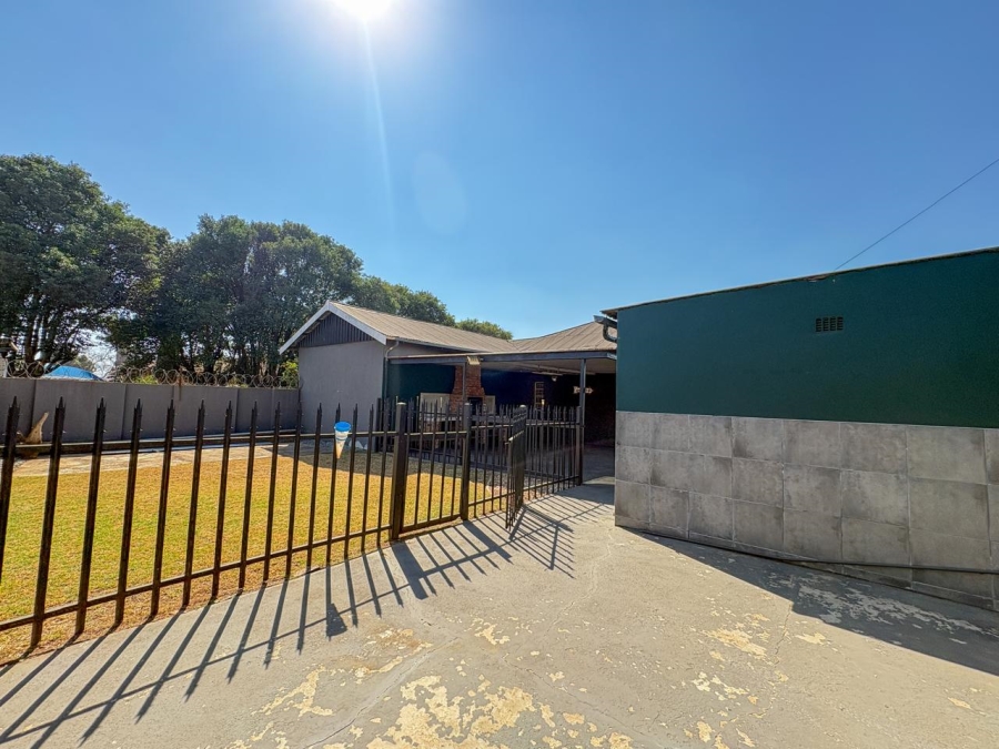 3 Bedroom Property for Sale in Brakpan Central Gauteng