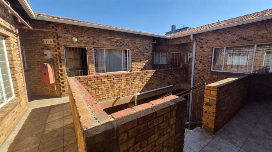 2 Bedroom Property for Sale in Kempton Park Central Gauteng
