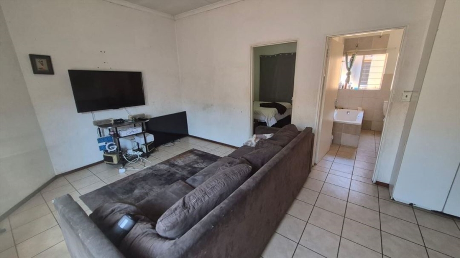 2 Bedroom Property for Sale in Kempton Park Central Gauteng