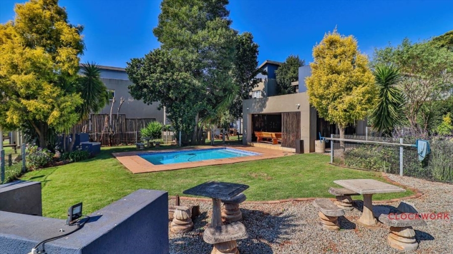 2 Bedroom Property for Sale in Brentwood Gauteng