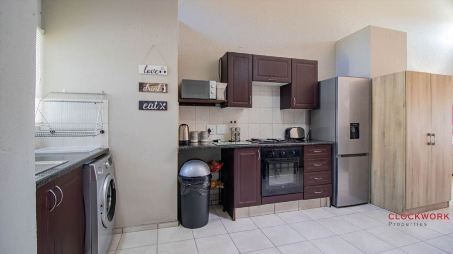 2 Bedroom Property for Sale in Brentwood Gauteng