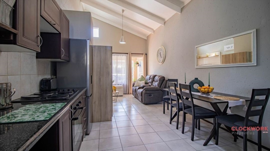 2 Bedroom Property for Sale in Brentwood Gauteng