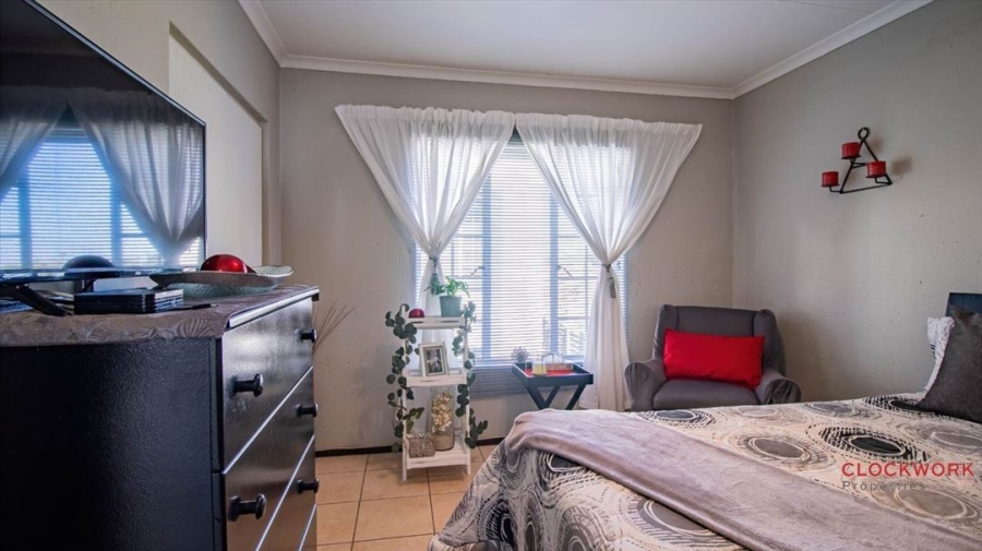 2 Bedroom Property for Sale in Brentwood Gauteng